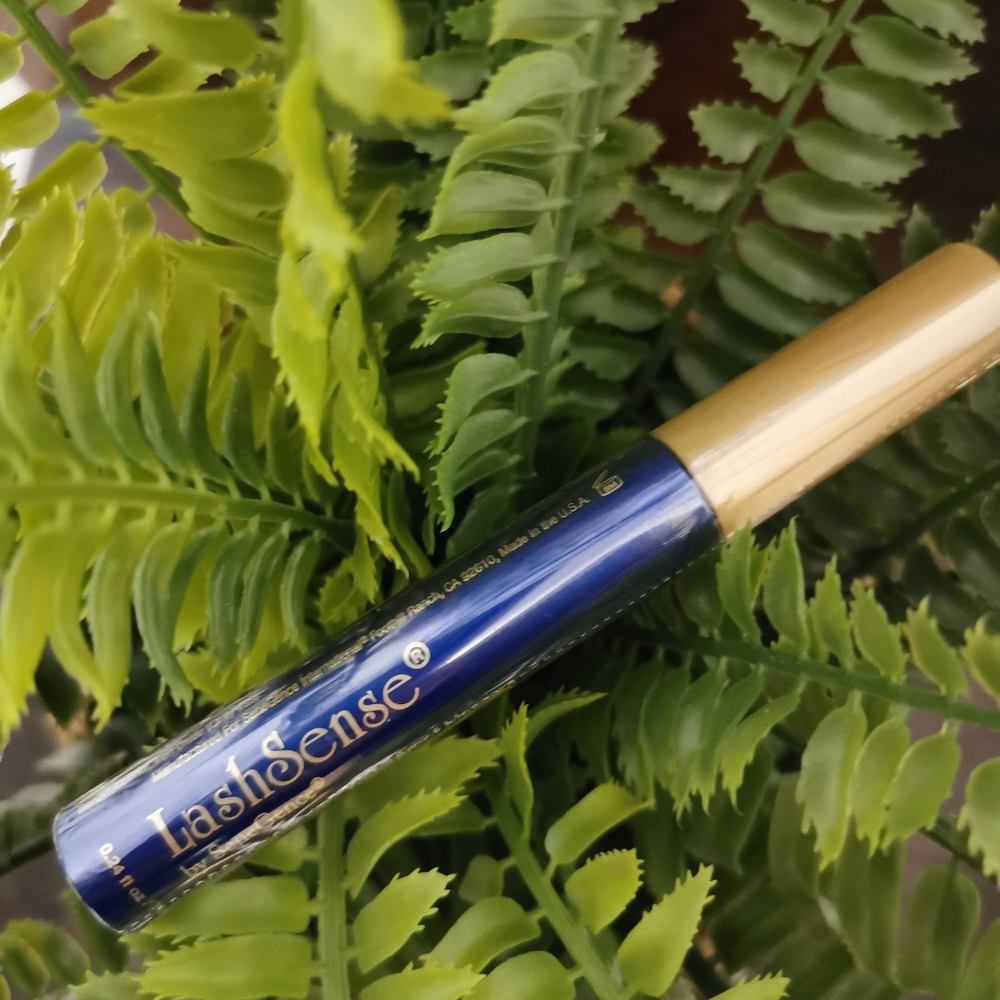 Senegence Brown Waterproof Mascara